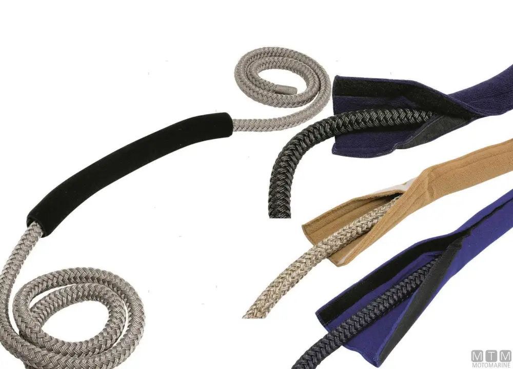 Prezzo Basso Rope cover 50cm sabbia