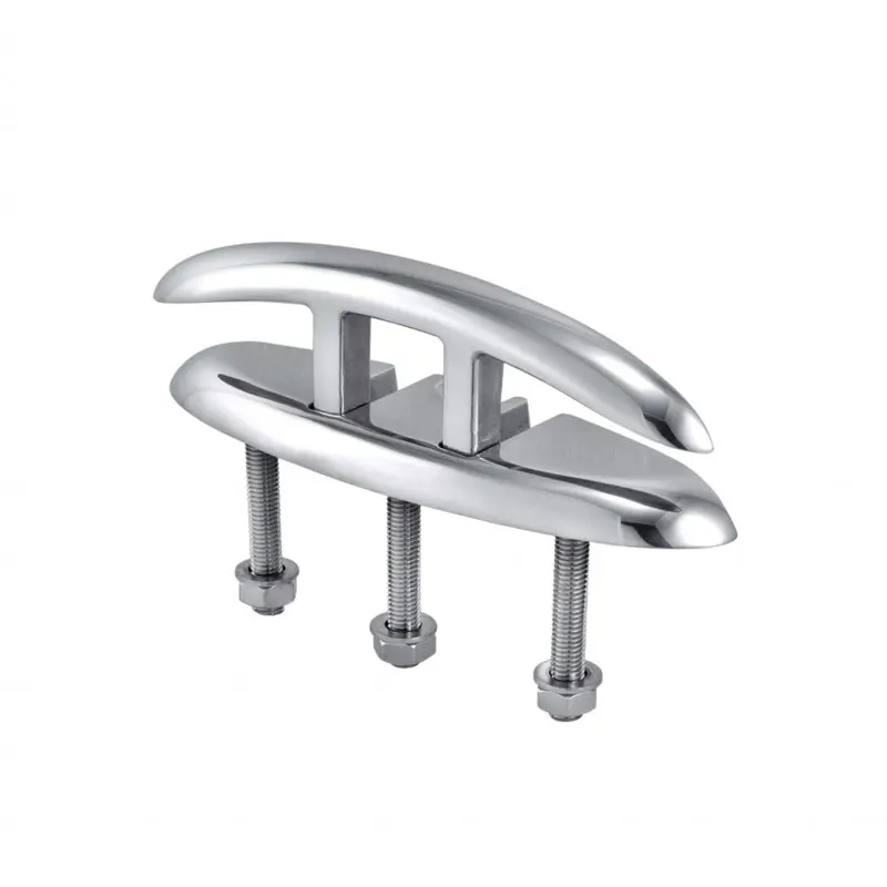 Bitta inox 316 abbattibile mm.155 Miglior Prezzo