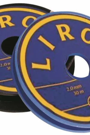 Filo impiombature blue 1.5mm 20m Subito Disponibile