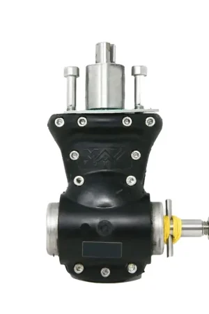 Esclusivo Piedino Max Power Composito Mono CT25 Ø110 mm