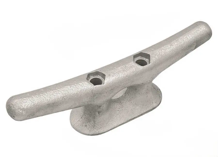 Bitta pontile zincata l457 Promozione