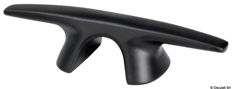 Prezzo Ridotto Bitta Bull Dog Black Line 250 mm
