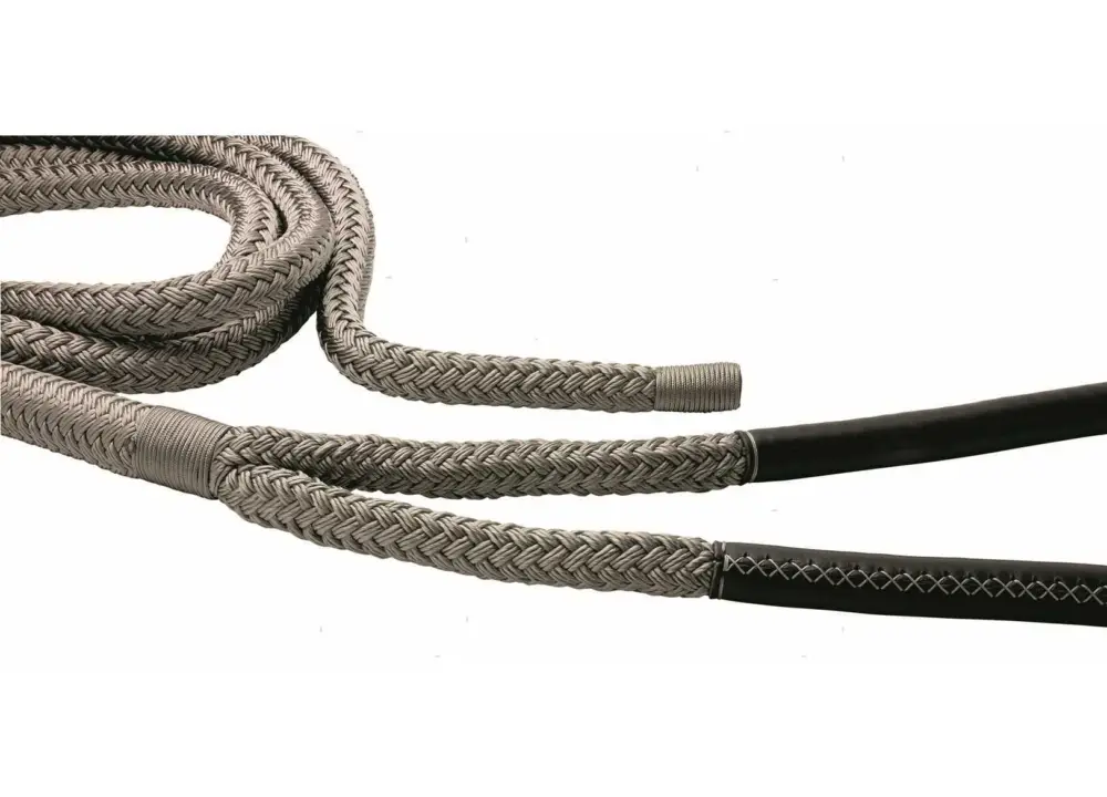 Più Venduto Dock line steel d24 l16 eye75