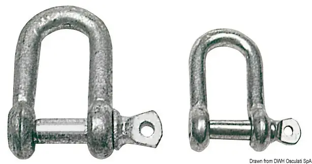 Grilli zincati a D 10 mm (retail 1 pz.) Offerta Limitata