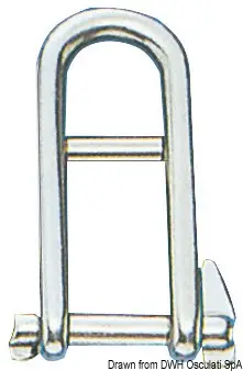 Grillo a Scatto in Acciaio Inox con Fermo 5 mm Miglior Prezzo