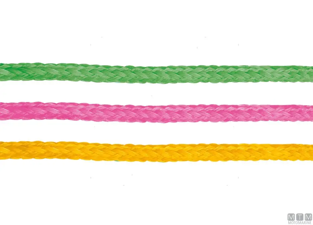Treccia water-ski 200m gialla Saldi