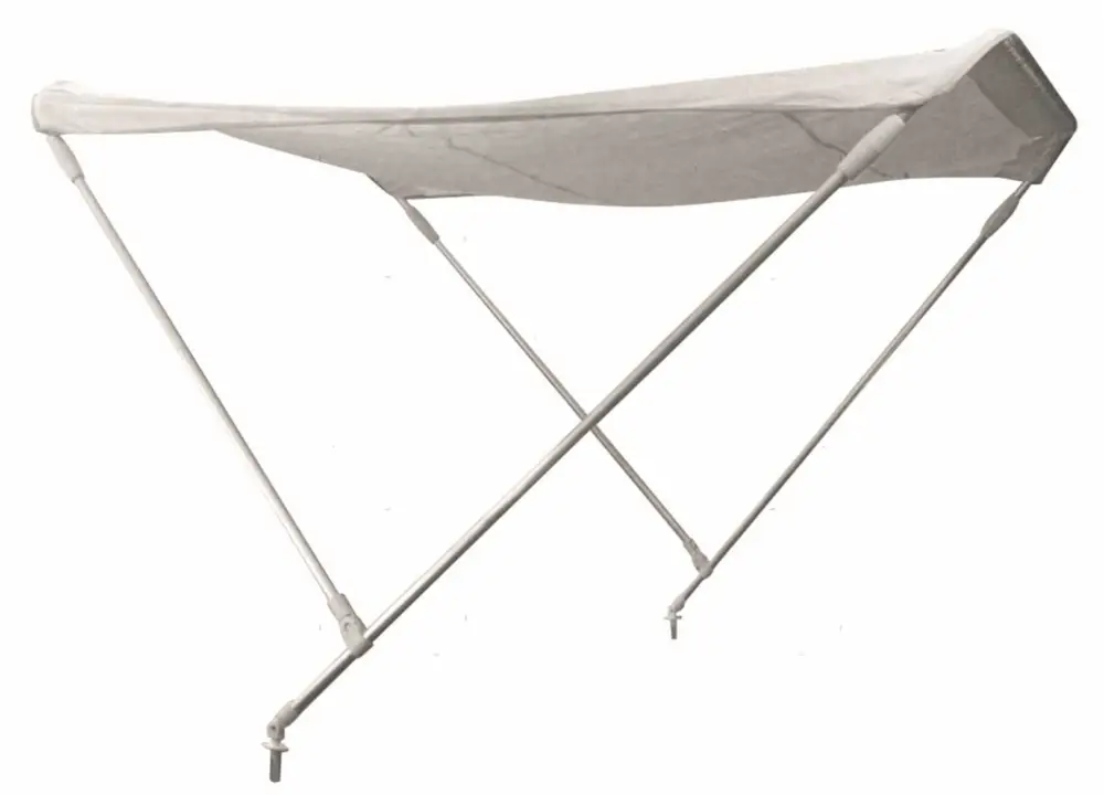 Capottina f2 bianca 130cm Occasione