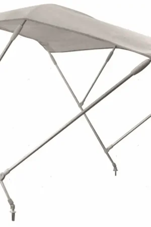 Capottina f3 bianca 150cm Novità