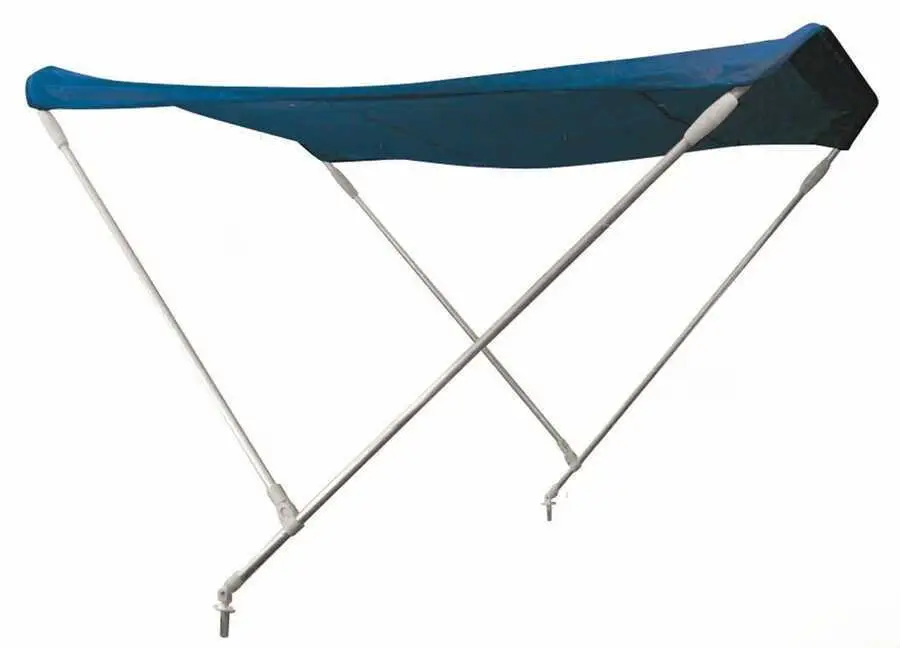 Prezzo Di Fabbrica Capottina f2 blu 130cm