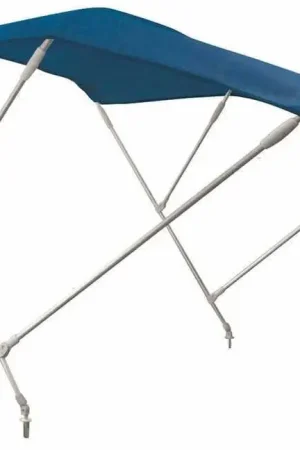 Capottina f3 high blu 150cm Direttamente Dal Produttore