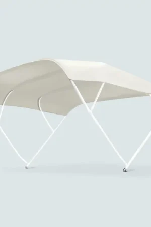 Capottina sixty l.l. cm.175x156h Nuova Collezione