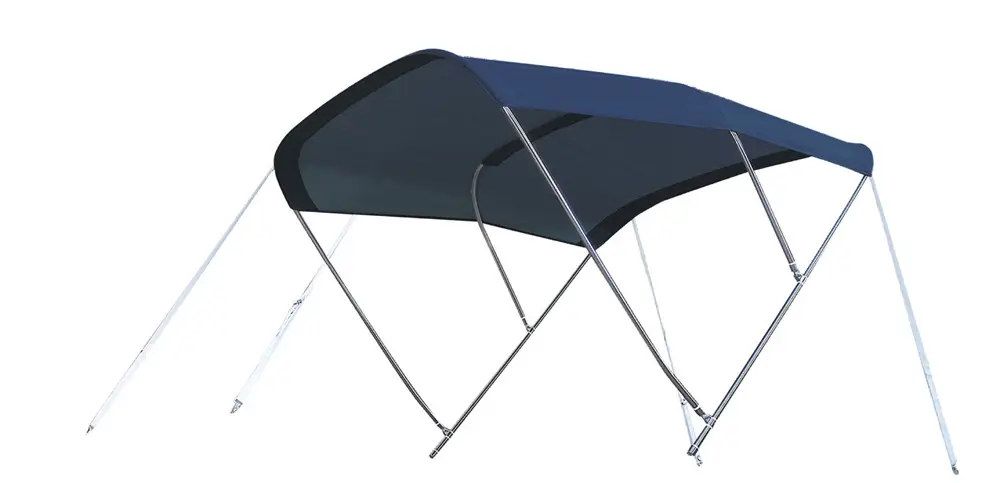 Prezzo Scontato Capottina biminox cm.170x151h