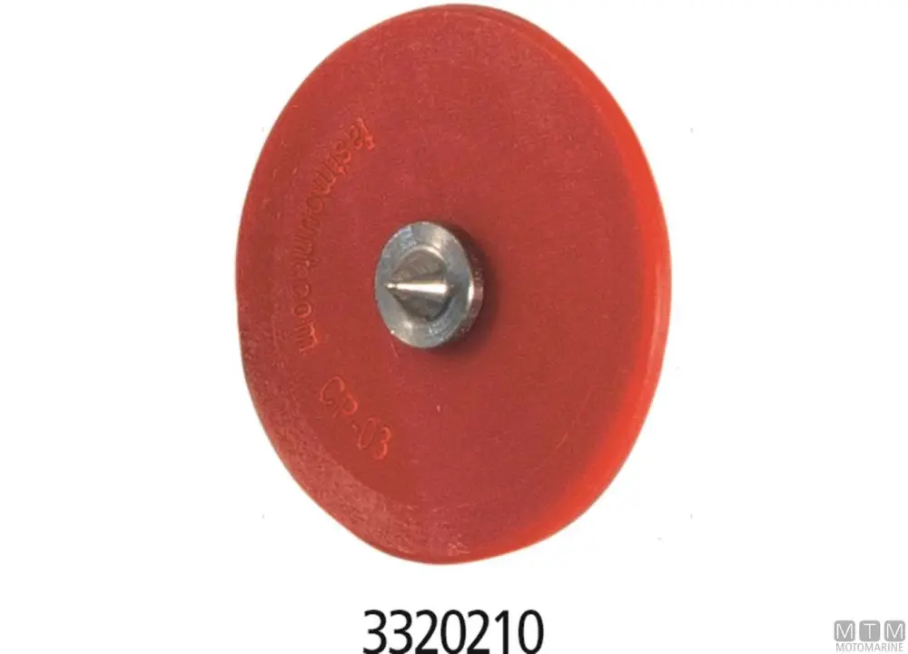 Nuovo Arrivo Centratore per clip vl