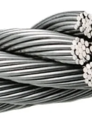 Cavo inox 133 fili 6 mm Compra Adesso