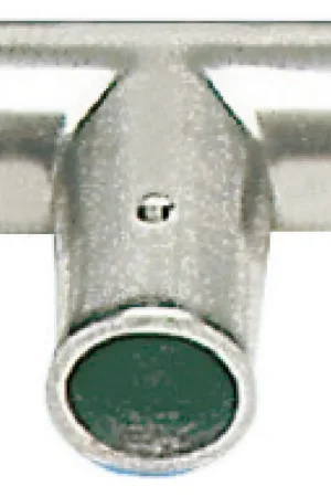 Raccordo in Lega Leggera T 90° 30 mm Bestseller