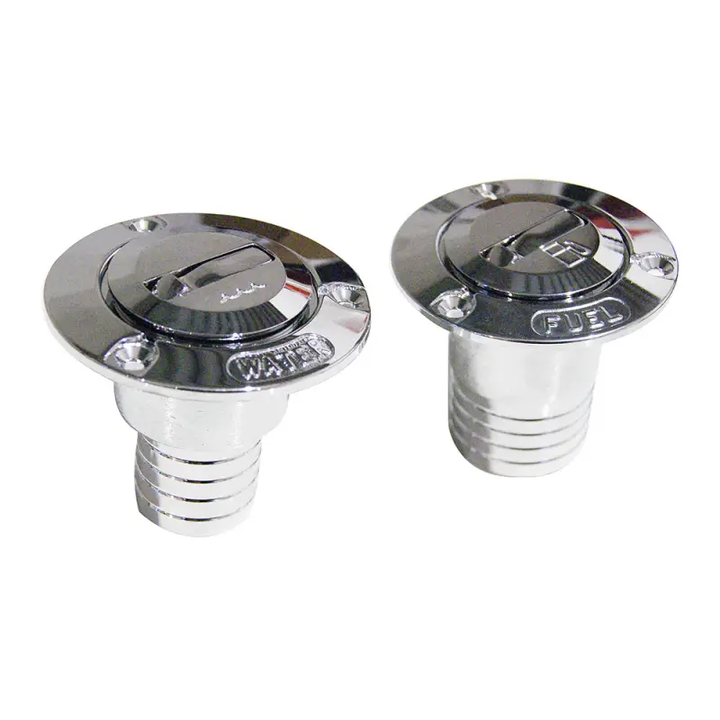 Tappo Ottone Fuel a Ribalta Ø mm.38 Sconto