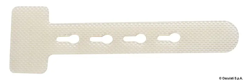 Economico Tenditelone regolabile in plastica morbida