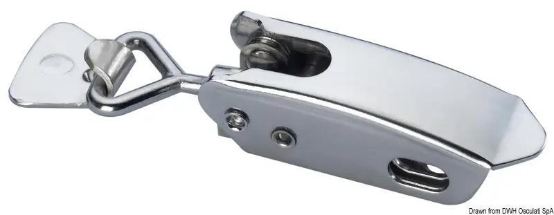 Chiusura a Leva Elastica mm 106 Affare