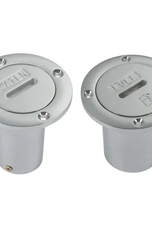 Ordina Subito Tappo Ottone Ghiera a 4 fori Fuel Ø mm.50