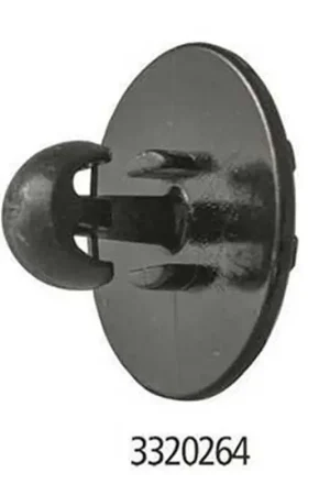 Esclusivo Maschio 10kg da incollare Standard