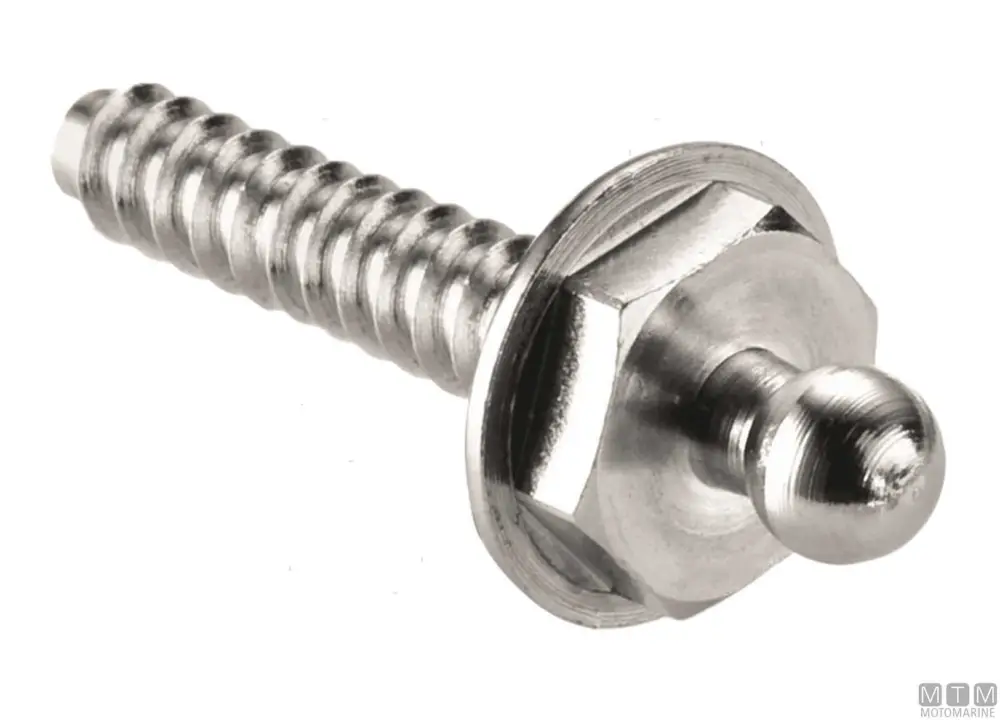 Vite mordente loxx 12mm Compra Online