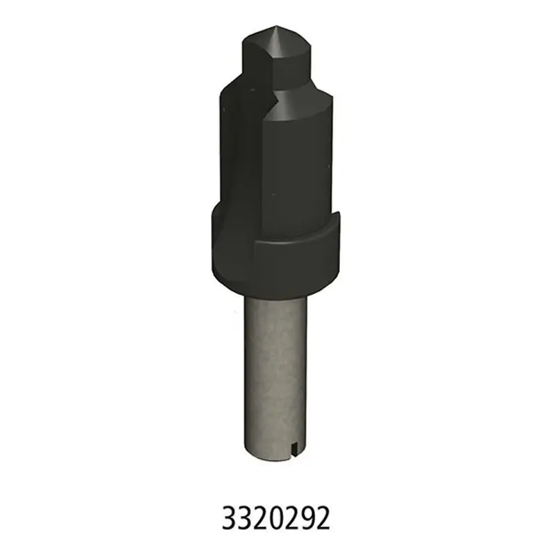 Punta per foro 16.8mm Nuova Collezione