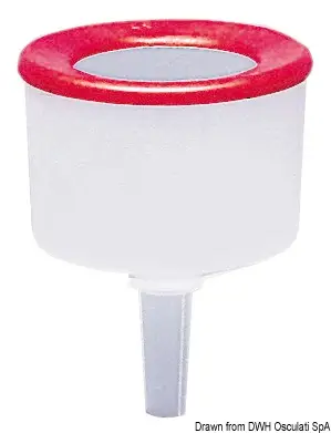 Imbuto Carburante PVC Compra Adesso