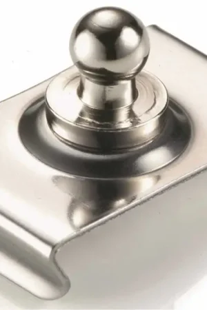 Nuova Collezione Attacco parabrezza loxx 21mm