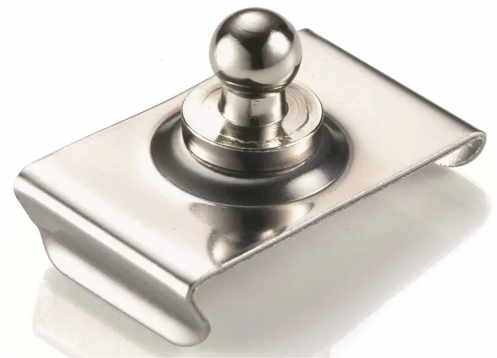 Nuova Collezione Attacco parabrezza loxx 21mm