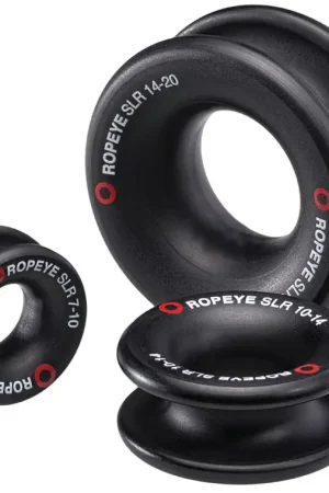 Non Perdere Ropeye SLR 7-10