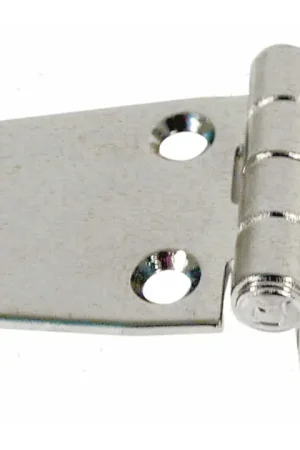 Cerniera Offset Long in Acciaio Inox 38x65xh10mm Offerta Del Giorno