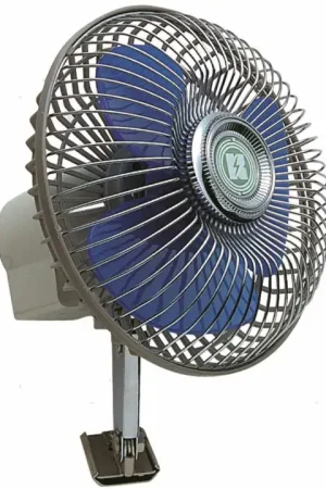 Ventilatore oscillante aa d180mm 12v Prezzo Conveniente
