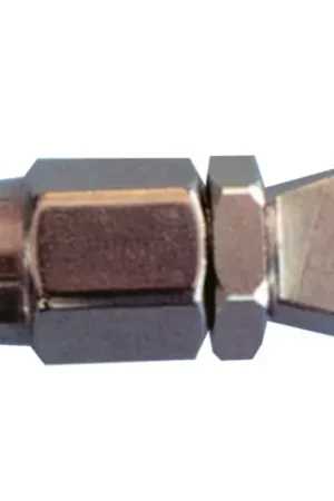 Terminale Rapido a Occhio in Acciaio Inox Ø mm.2,5/3 Offerta Speciale