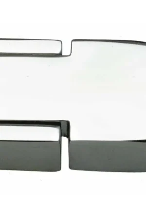 Reso Gratuito Cerniera per Portelli in Acciaio Inox 57x30mm