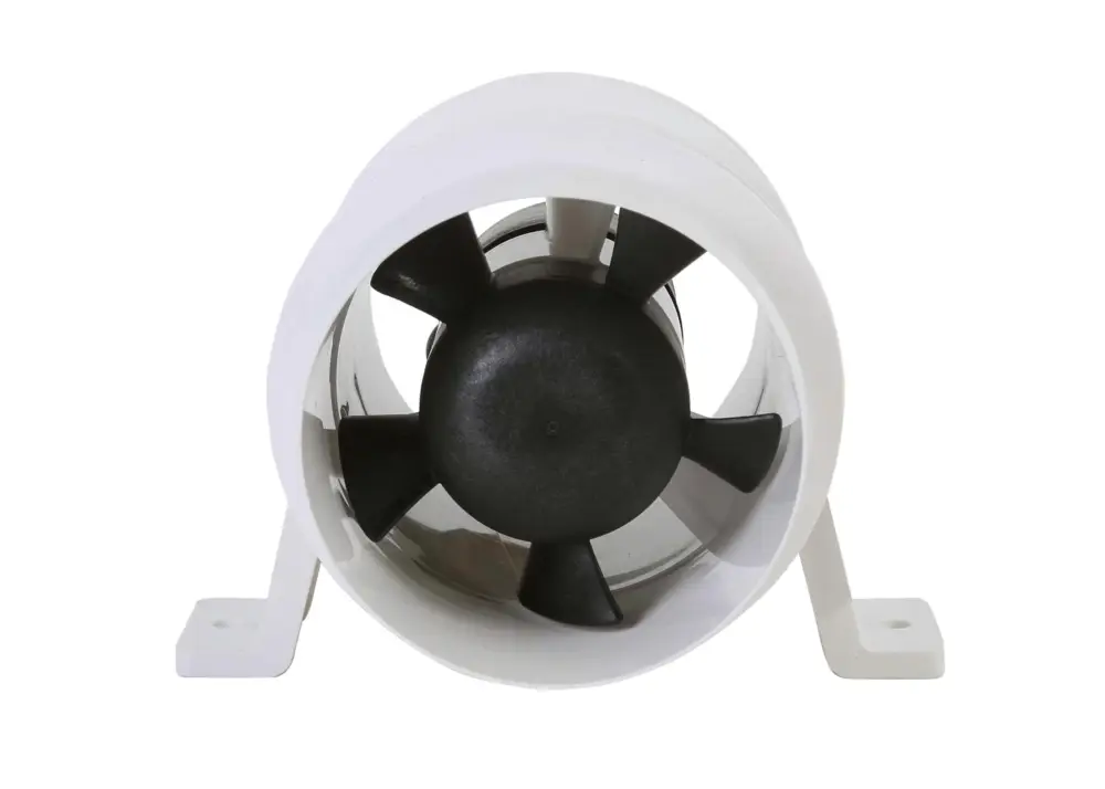 Blowers turbo 3000 water resist 3" Promo Stagionale