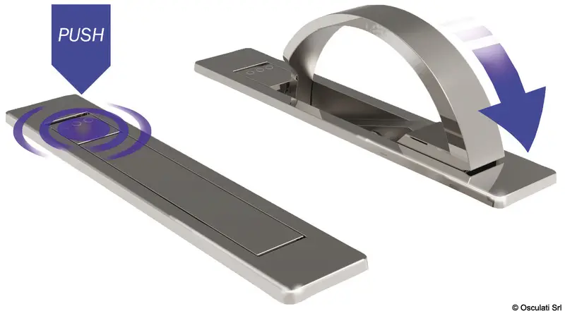 Alzapagliolo Deluxe XL Consegna Rapida