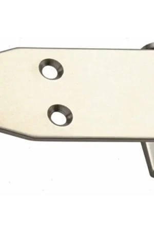 Vendita Finale Cerniera Offset Bassa in Acciaio Inox 40x42/95mm