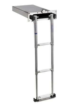 Scaletta Mini ad Incasso Quantità Limitata