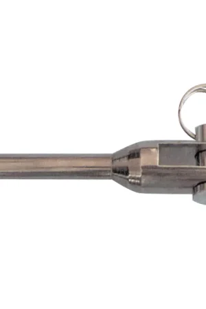 Economico Terminale a Pressare a Forcella Ø 2,5/3 mm