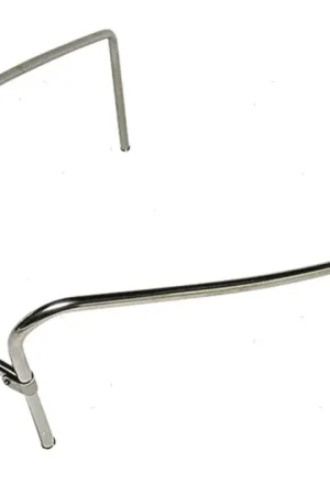 Nuovo Arrivo Pulpito di Prua Open h45cm