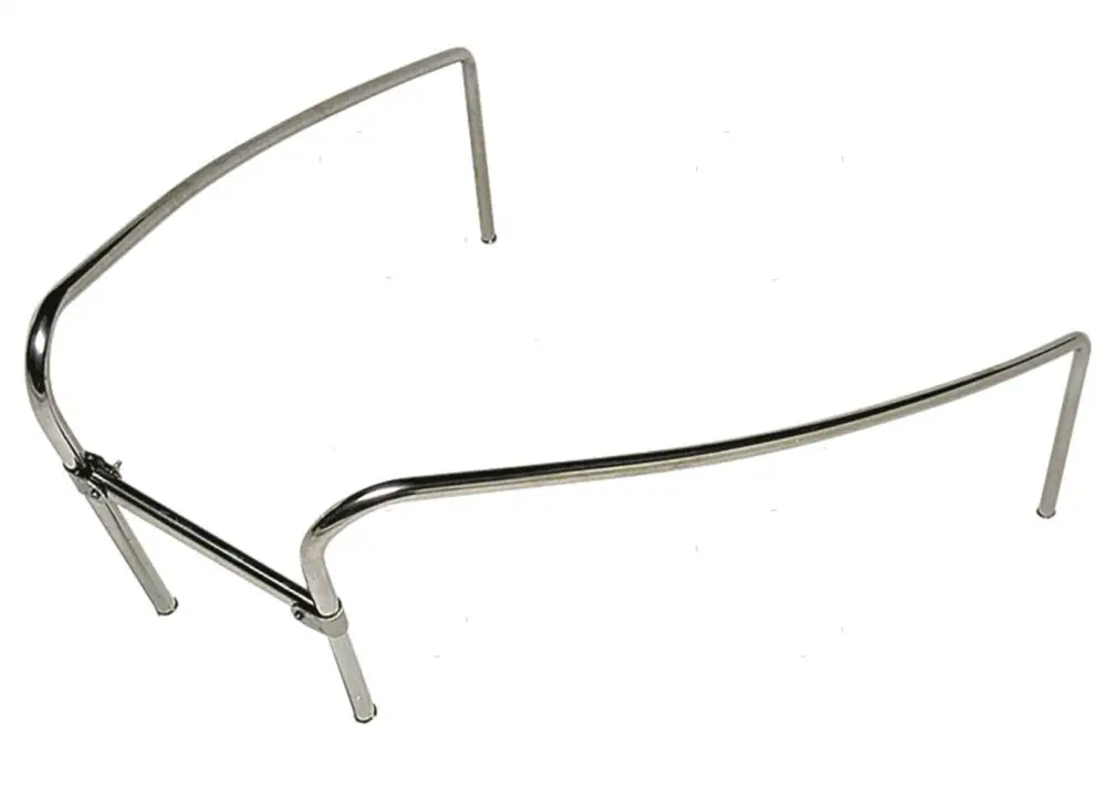Nuovo Arrivo Pulpito di Prua Open h45cm