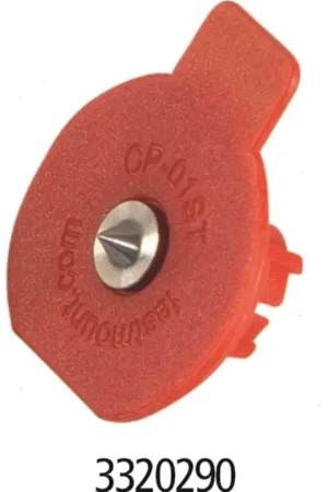 Centratore per clip stratlock/std Direttamente Dal Produttore