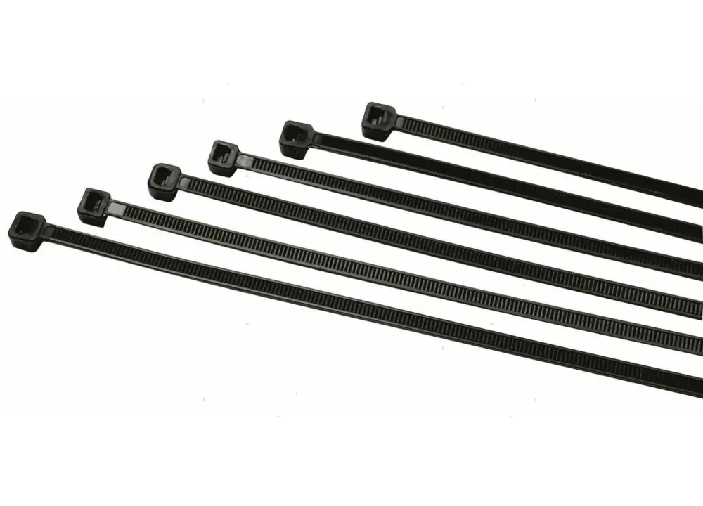 Fascetta poliammide 2,5x100mm 100pz Acquista Ora