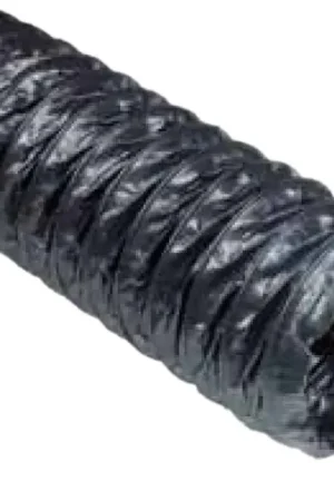 Tubo Flessibile per Maxiaspiratore 110 mm Must-Have