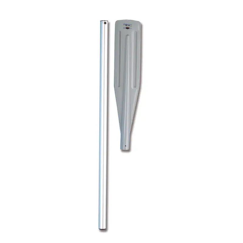 Remo Smontabile in Alluminio Grigio Miglior Prezzo