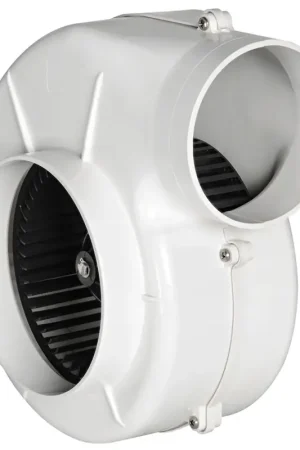 A Buon Prezzo Aspiratore Centrifugo per Fissaggio con Staffa 12 V 11,5 A