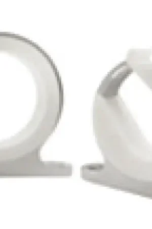 Portacanna in Alluminio con Plastica interna 1 Posto Quantità Limitata