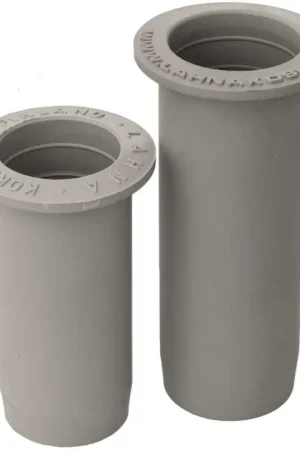 Manicotto lahna d44mm Novità