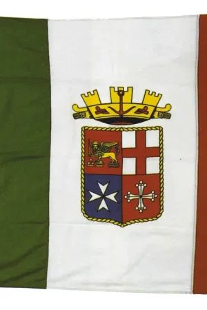 Compra Oggi Stesso Bandieramarina militare 30x45