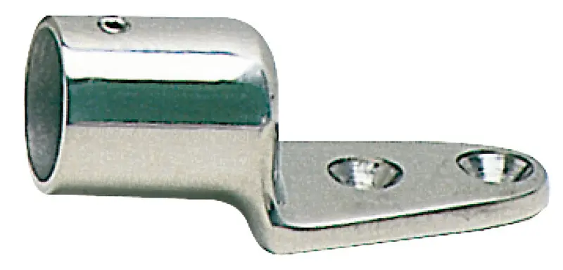 Prezzo Conveniente Basetta in Acciaio Inox 5,5° 25 mm